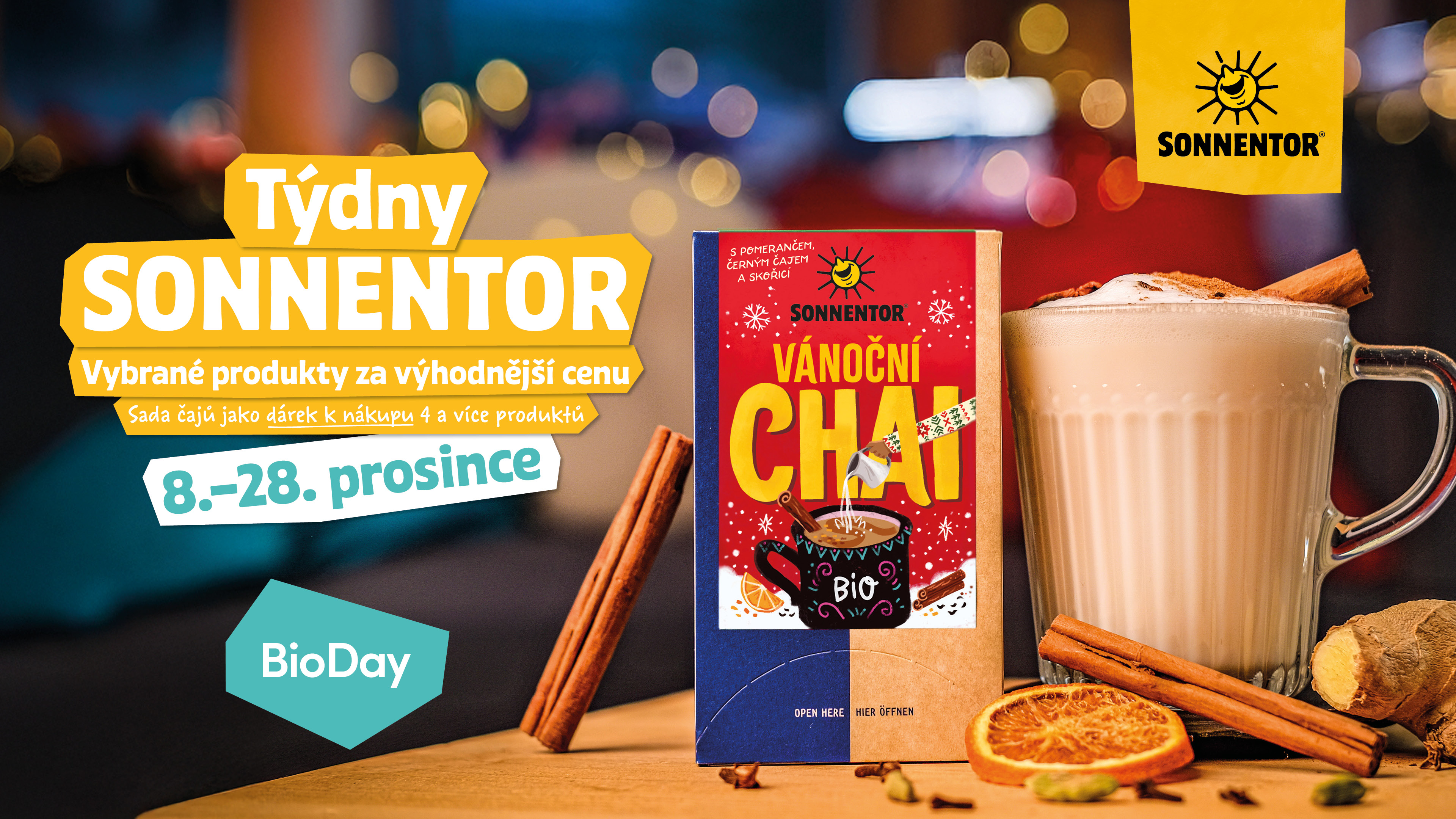 prosinec 3840x2160px